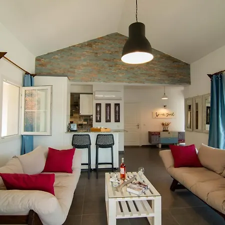 شقة Lovely Villa With Private Pool Surrounded By Nature Near Dalyan