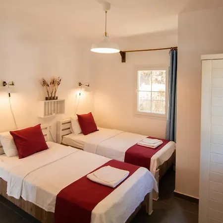 Lovely Villa With Private Pool Surrounded By Nature Near Dalyan *