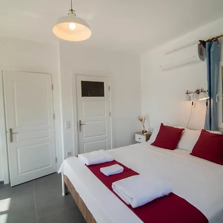 Lovely Villa With Private Pool Surrounded By Nature Near Dalyan 아파트 무글라
